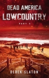 Книга Dead America: Lowcountry | Book 5 | Lowcountry [Part 5]